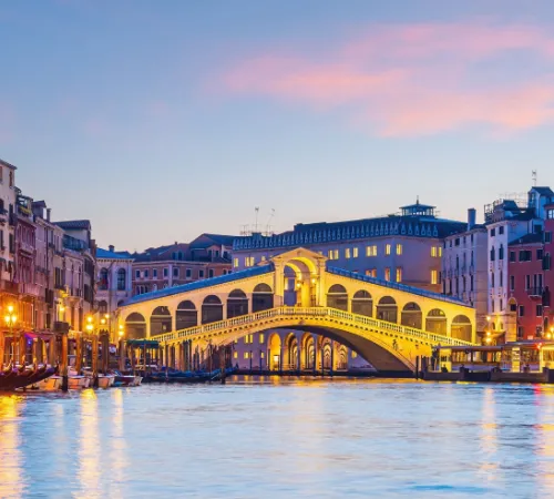 European Grandeur Winter Voyage